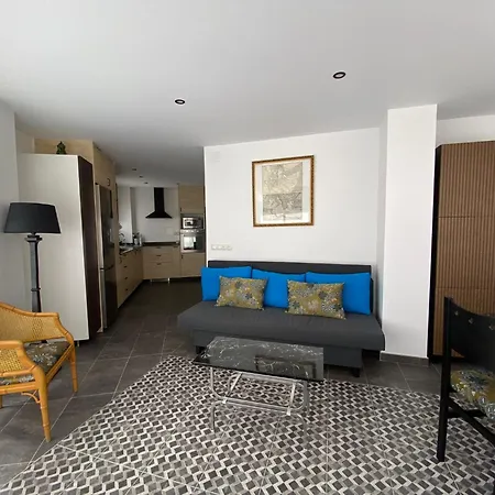 Apartment Maldonado Urban