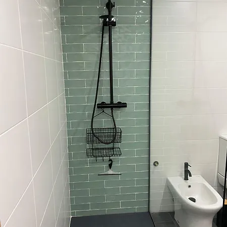 Apartamento Maldonado Urban