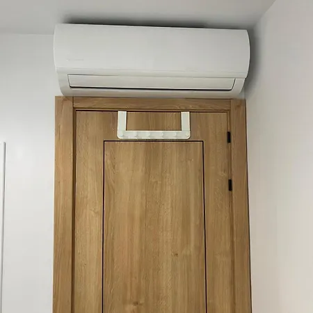 Maldonado Urban شقة *