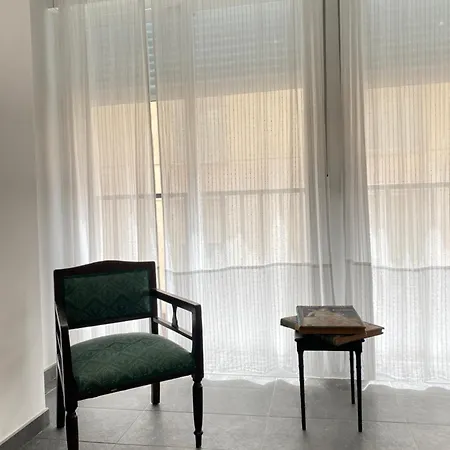 Maldonado Urban Apartamento Málaga